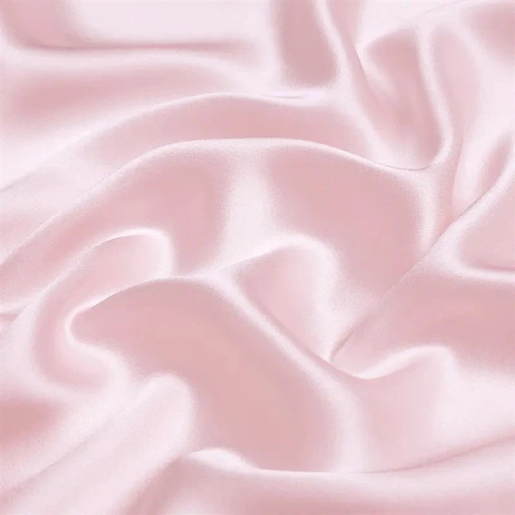 Satin Crepe Fabric
